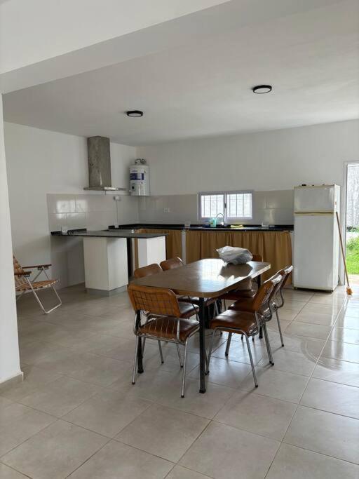 Casa Capacidad Hasta 6 Personas * Villa Maria