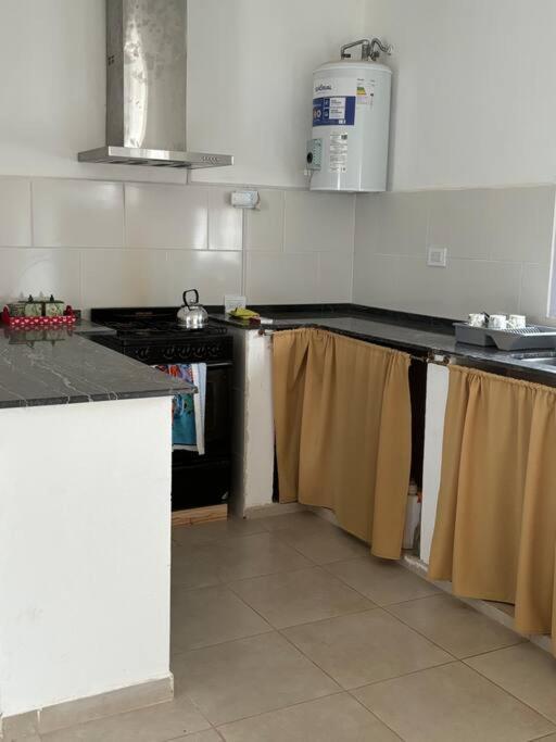Casa Capacidad Hasta 6 Personas Holiday home