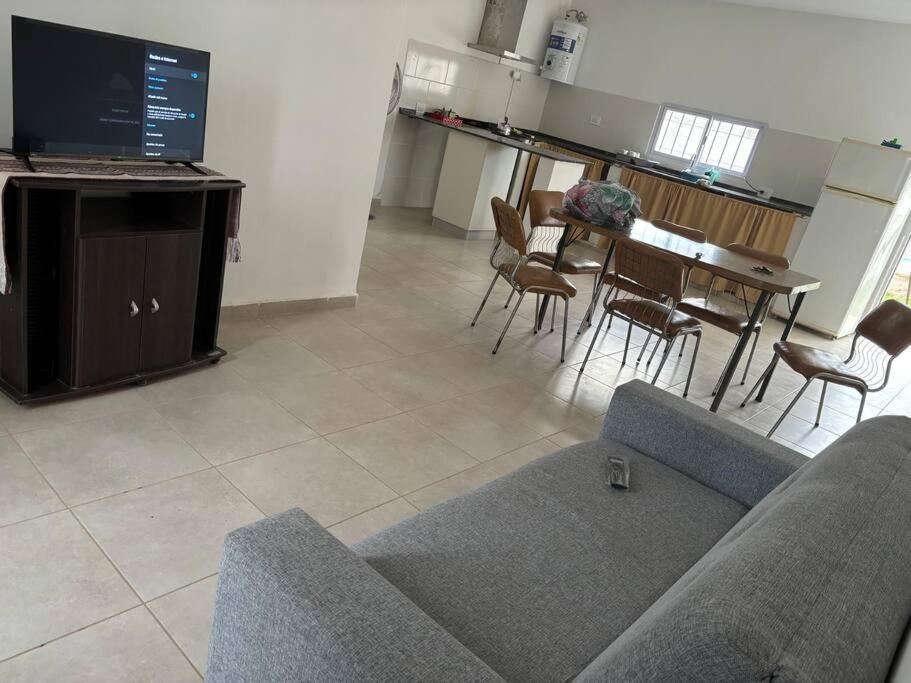 Casa Capacidad Hasta 6 Personas * Villa Maria