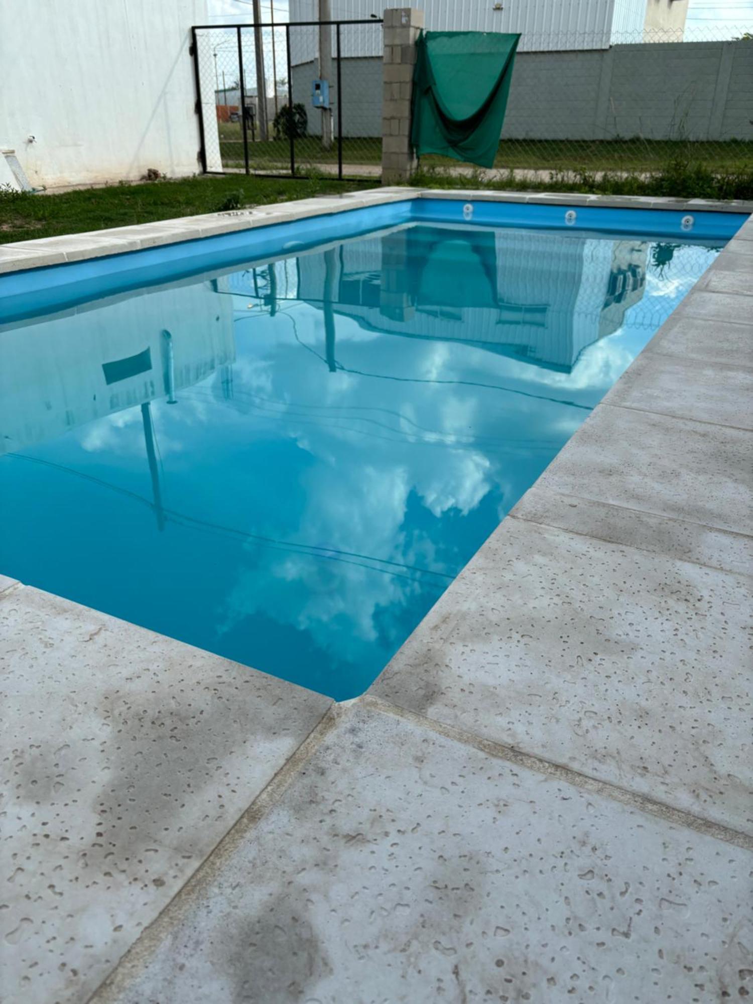 Casa Capacidad Hasta 6 Personas Holiday home *