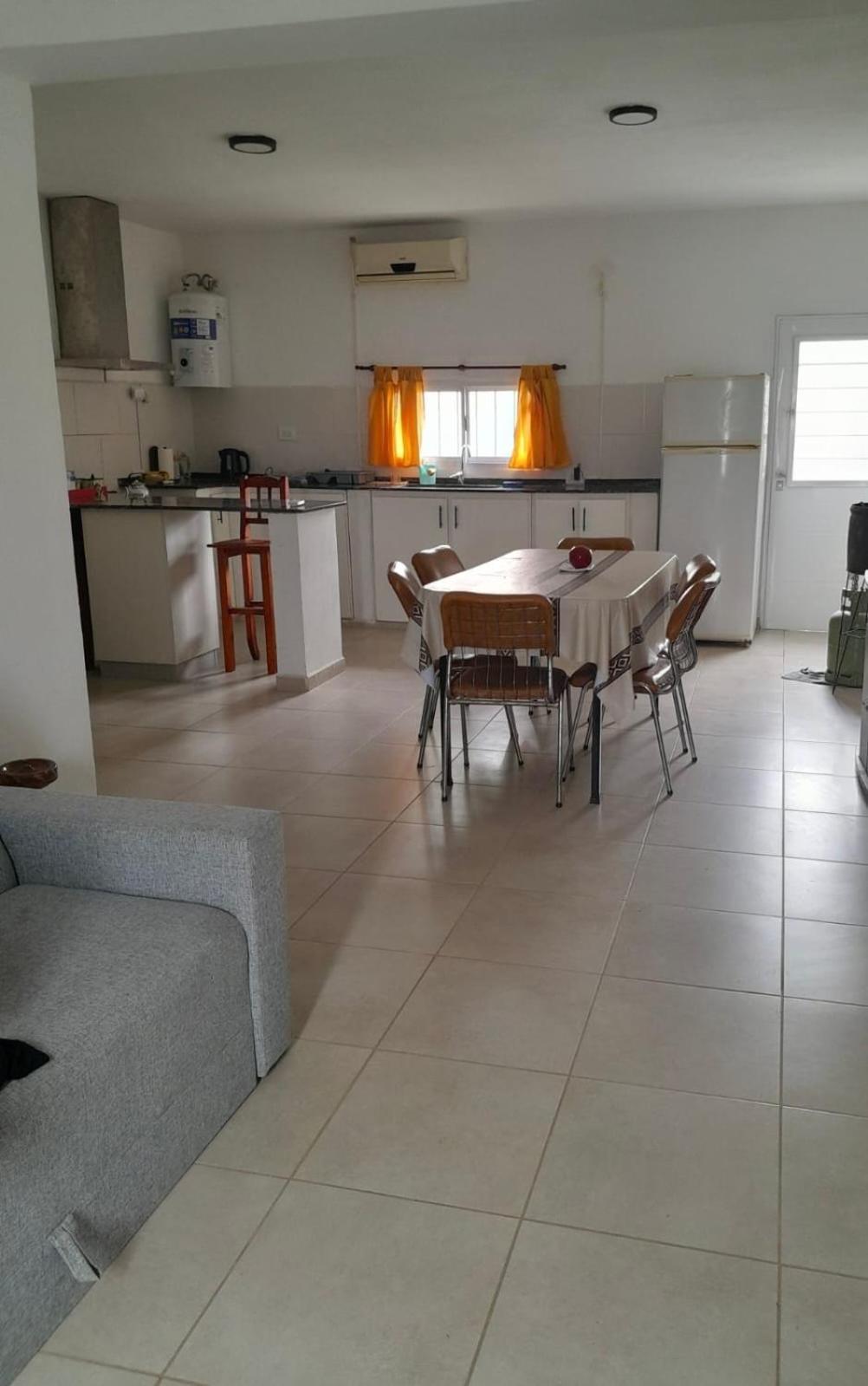 Casa Capacidad Hasta 6 Personas * Villa Maria